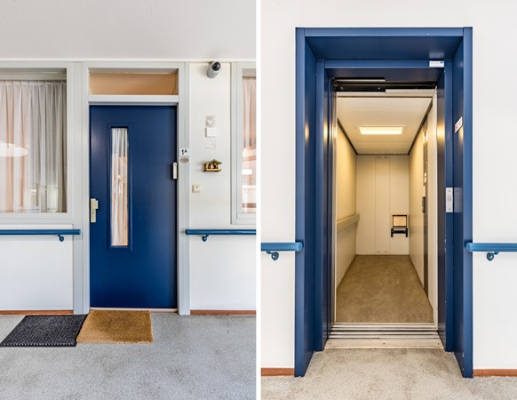 Medium property photo - Van Gilslaan 1A, 4921 EM Made